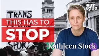 Trans Rights and Gender Identity with Kathleen Stock