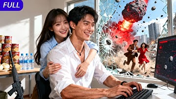 Reborn Before  Apocalypse, He Dumps Betraying GF, Saves the World, and Chooses Stunning CEO!
