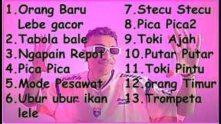 Download lagu PLAYLIST LAGU TIMUR TERBARU 2025 NONSTOP! πΆ LAGU VIRAL TIKTOK UBUR UBUR IKAN LELE & TABOLA BALE