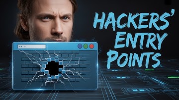 18 Common Ports That Hackers Love (And Why)