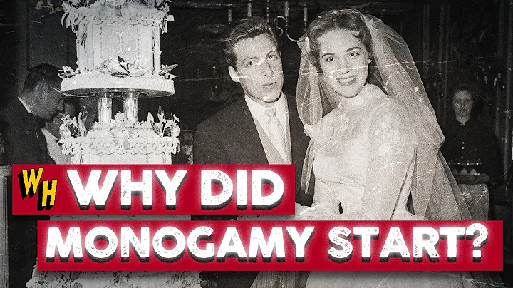 Monogamy Wasn't Always Normal. . .