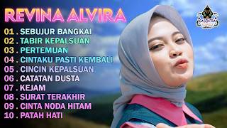REVINA ALVIRA - SEBUJUR BANGKAI - TABIR KEPALSUAN - DANGDUT LAWAS FULL ALBUM - GASENTRA 2025
