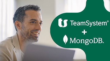 How TeamSystem Scales AI Innovation with MongoDB Atlas