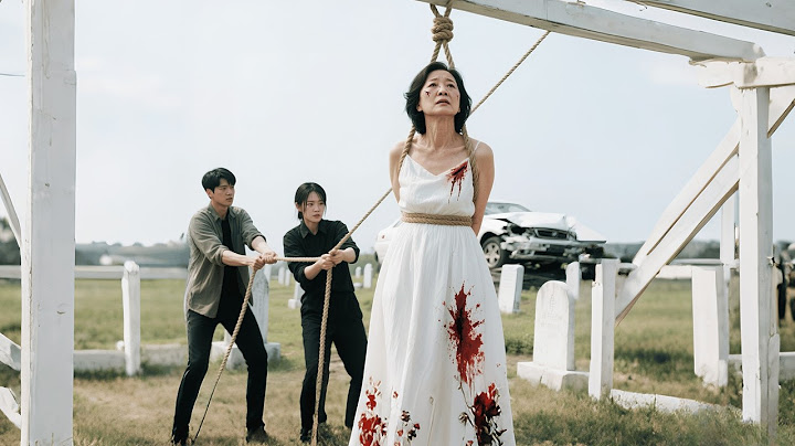 Sold blood to raise 3 kids, only to be run over by them! With her last drop of blood,