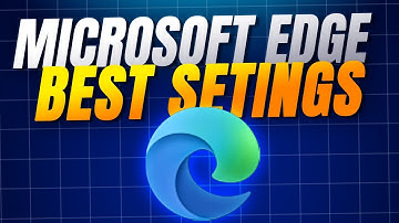Best Microsoft Edge Settings for a FAST & SMOOTH Browsing Experience (Boost Speed & Privacy!)