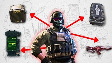 Waarom 99% van de spelers Alcatraz niet kan spelen in COD MOBILE