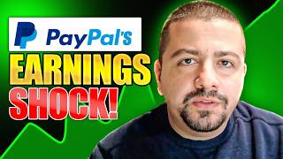 PayPal Stock Gets a Rare Downgrade | PYPL Stock Analysis