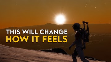 Elite Dangerous: Why This Will Change How You Play