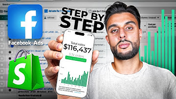 How to Run Facebook Ads In 2026 (Full Beginners Guide)