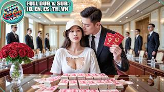 CEO Pretended To Be Poor, Rejected At Blind Date But Married A Village Girl On The Spot