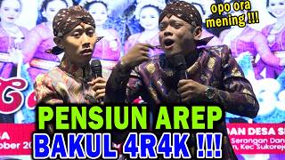 Cak Percil Cs Terbaru !! Wes Tau Ngalami Bakul 4ra4k