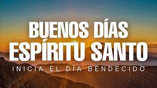 Mañanas de Adoración con el Espíritu Santo🕊️Alabanza Cristiana Para Comenzar el Día en Su Presencia