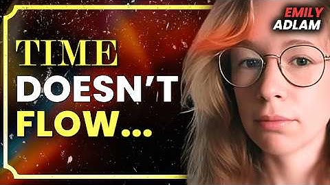 The "All At Once" Universe Shatters Our View of Time