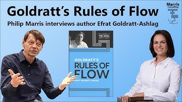 Critical Chain revisited: "Goldratt