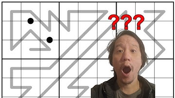 Frank Puzzles About Penpalindromes | Easy Variant Sudoku
