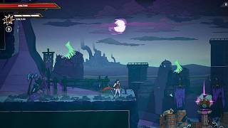 The Rogue Prince of Persia - Acampamento Huno Soundtrack | OST
