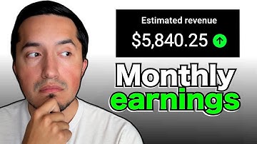 Hoeveel betaalt YouTube mij met 60.000 abonnees?