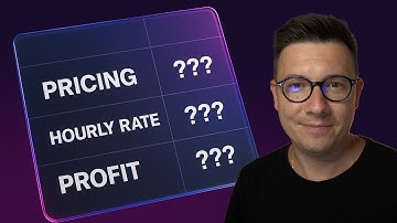 How to Price Your Design Services (and Not Get Screwed)