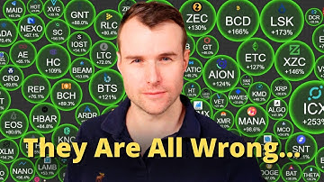 💀 Everyone Spreads This Lie...