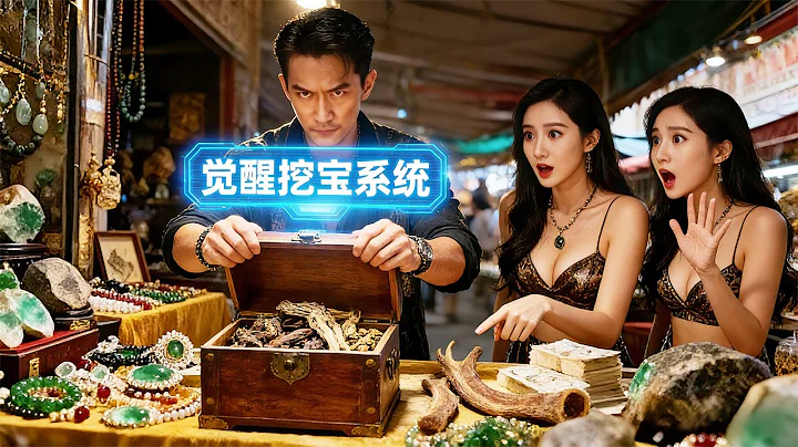 😍【Dub】nemployed and Betrayed, I Awakened a Live-Stream Treasure System and Became a Legend #Revenge