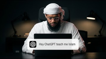 Je bent slechts één AI-antwoord verwijderd van misleiding binnen de islam.