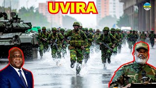 Ijwi ry'Amerika Amakuru y'Igitondo 29/10/2025 | Amakuru Mashya ku Rwanda na Congo | Burundi, Uganda