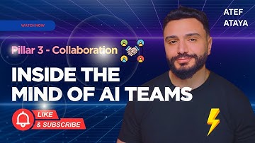 Wat als Steve Jobs AI had? Apples website bouwen met 5 agenten