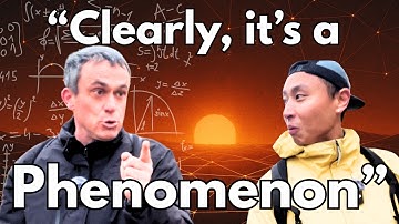 Zaniest crypto interview ever – Best moments with Chris Blake