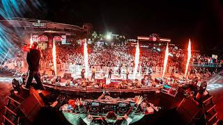 WHISNU SANTIKA LIVE @ SCREAM OR DANCE JAKARTA 2025