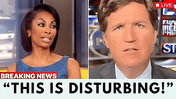 The Secrets of Harris Faulkner ’s Personal Life Are Now Out in the Open