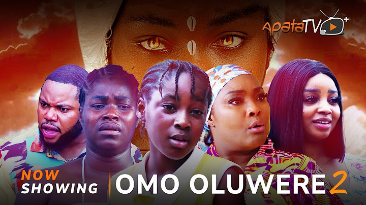 Omo Oluwere 2 Yoruba Movie 2025 Drama Ronke Odusanya, Arinola Odebela, Peju Johnson, Jire Ogunleye