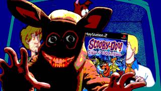 Scooby Doo Night of 100 Frights - Halloween Special 2025 👻 (TEASER)
