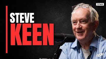 How Modern Economics Became Ideology | Steve Keen Explains