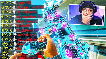 Black Ops 7 - 556 Kills & 5 NUKES "MPC-25" 🔥 (COD BO7 Multiplayer Gameplay)