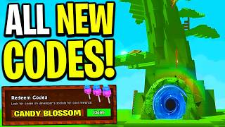 *NEW CODES* ALL WORKING CODES FOR GROW A GARDEN IN AUGUST 2025! ROBLOX GROW A GARDEN CODES