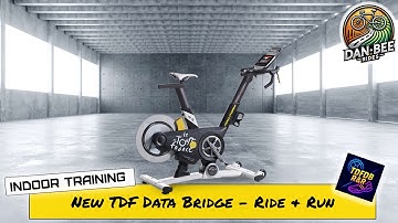 I’m Releasing TDFDB5… and retiring my ProForm bike after 8 years!