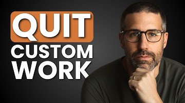 Why Agencies MUST Productize Their Service in 2026