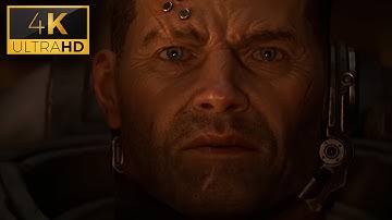 NEW CAPTAIN TITUS Trailer 4K! LOOK AT THESE DETAILS!