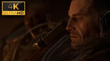 NEW CAPTAIN TITUS Trailer 4K! LOOK AT THESE DETAILS!