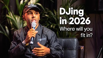 How to have a DJ career in 2026