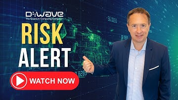 D-Wave’s Quantum Breakthrough Could Send This Stock Soaring in 2026