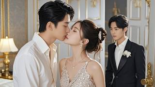 【IndoSub】Cinta Pertama CEO yang Mendominasi dan Berbahaya💖Film