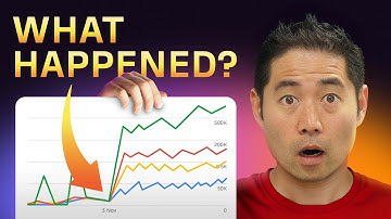 The Google Update That