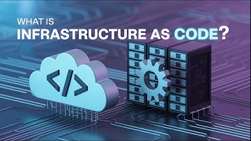 What is Infrastructure as Code? Simple Explanation!