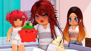 All Of My SAD MOM STORIES In 9 minutes! 😢 - Roblox Compilation