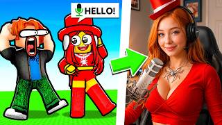 Sammy Chan Voice in Real Life