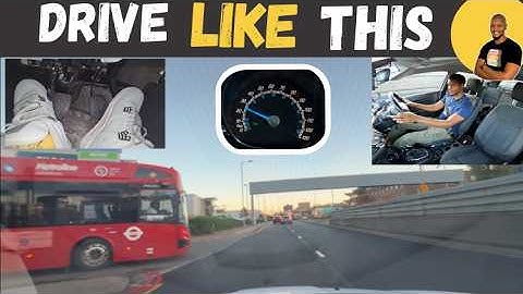 Hoe je bij je eerste poging slaagt voor je rijexamen!