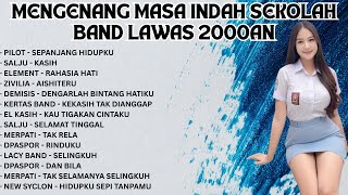NOSTALGIA LAGU-LAGU 2000an PT. MENCARI CINTA SEJATI | JADI KANGEN 🥹