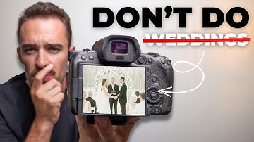 I wish i knew this before i started my videography business