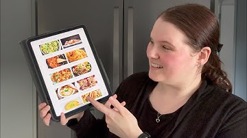 Making my Notion Recipe Book (or trying to) 💜